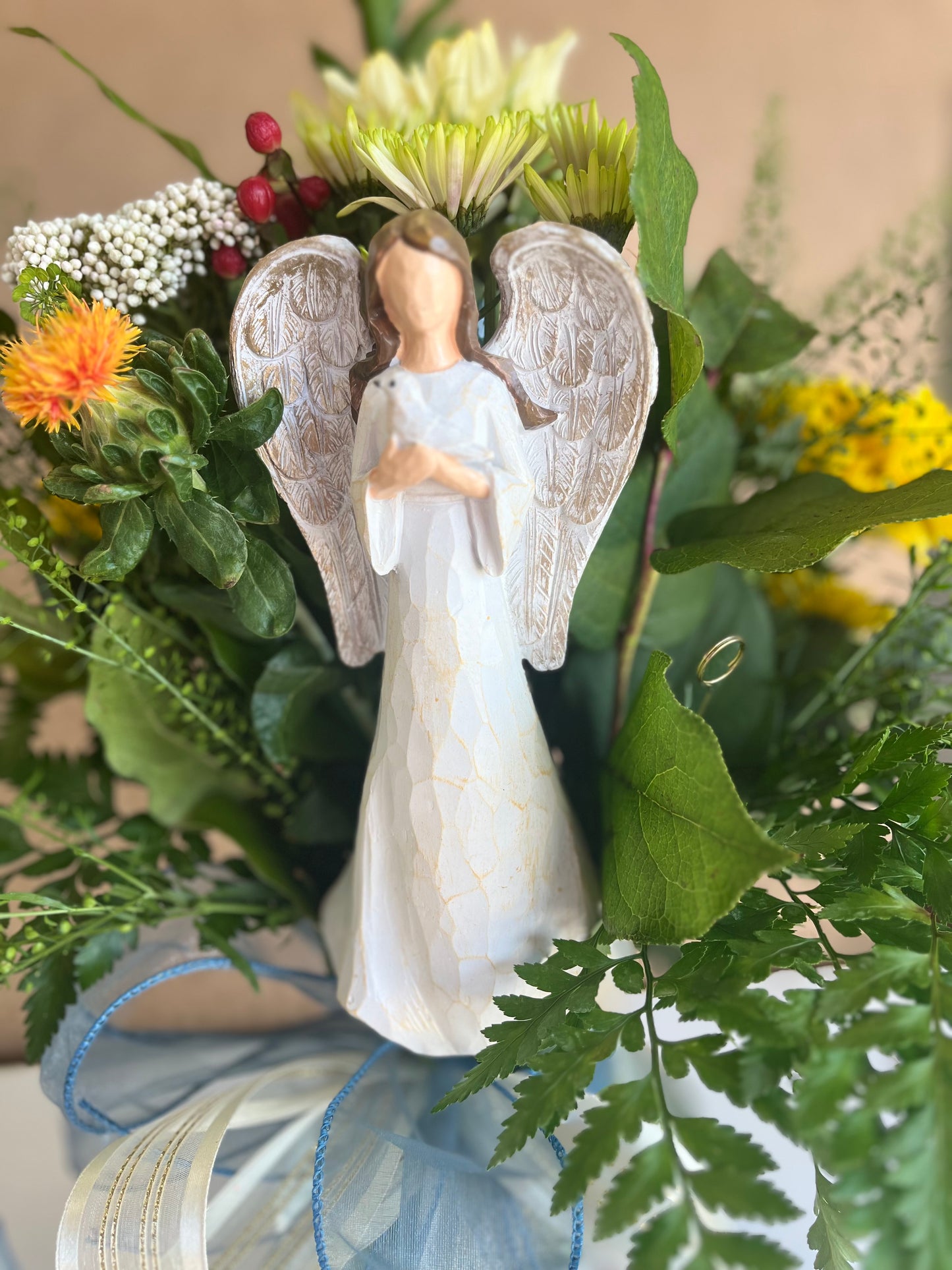 Angel Arrangement